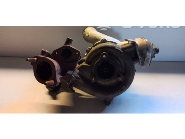  Турбина Opel Signum  8972506762, 7174107         
