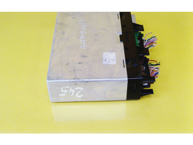 Блок управления двигателя 09940049900   Renault Safrane