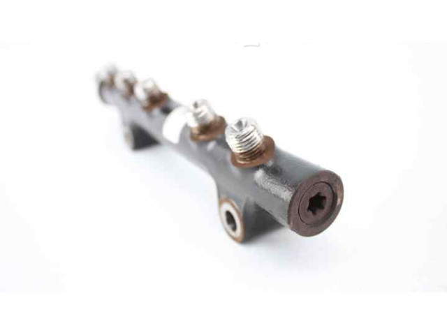 Vstřikovací lišta 9685297580, 94675G019670076780   Peugeot 308     