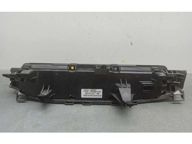 Блок управления климат-контролем 5590076100   Lexus CT 200H