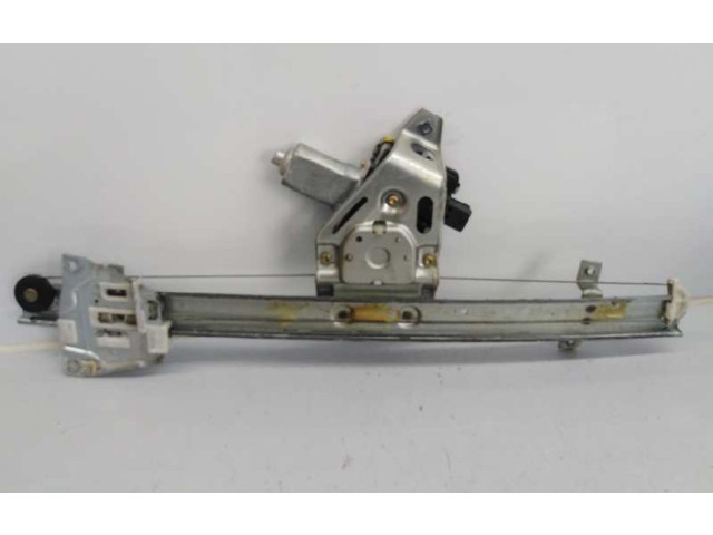 Электрический механизм для подъема окна без двигателя MR436854, 0620200600   Mitsubishi Montero      