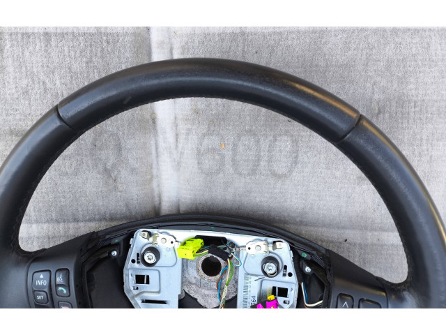 Volant Saab 9-3 Ver2 2008 12774364  