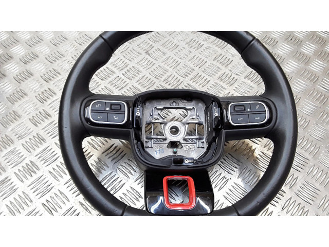 Řídící jednotka 98118752hq   Citroen C3 Aircross 2020