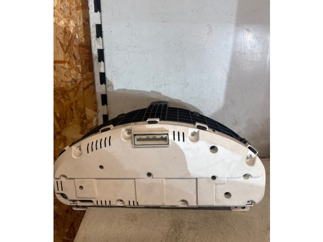Панель приборов 2574301271   Mitsubishi Grandis       