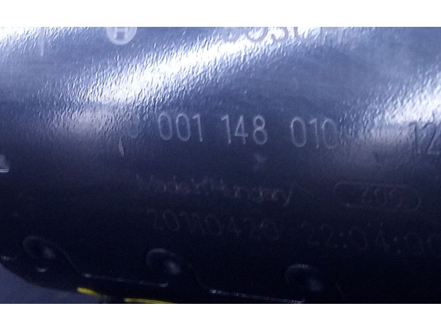 Стартер 1241850665702, 0001148010   BMW 1 E81 E87