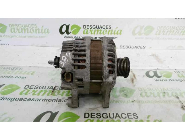 Генератор 23100JD71A, A3TJ2481ZE   Citroen C3 Pluriel 1.6     