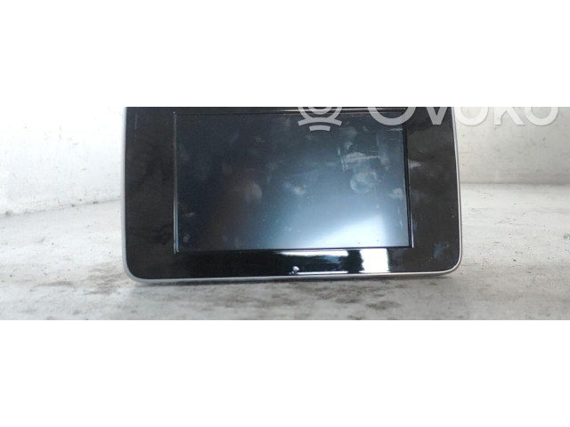 Дисплей    A2059004113   Mercedes-Benz C W205