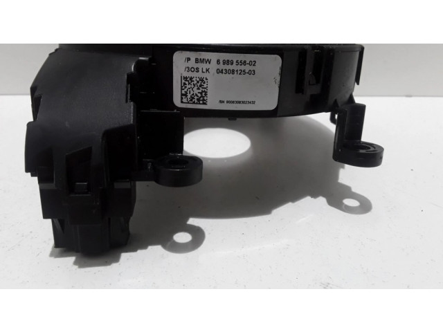 Подрулевой шлейф SRS 698955602, 0430812503   BMW X3 E83
