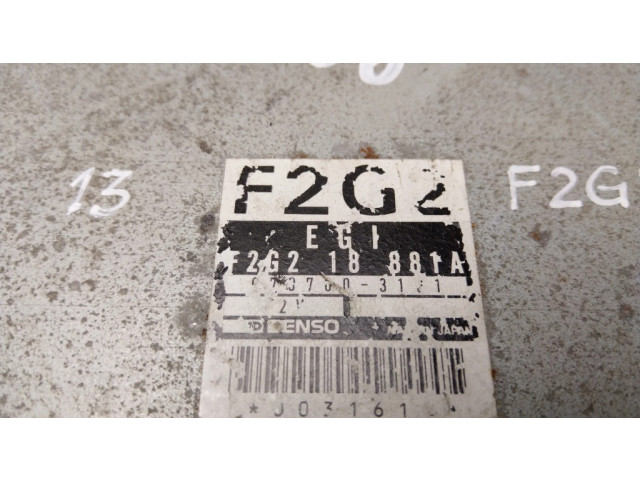 Řídící jednotka F2G218881A   Mazda 626 2000