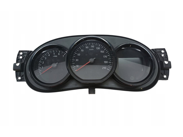Панель приборов 248103900R, 73KM   Dacia Sandero II       