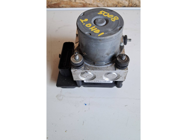 Jednotka ABS 0265951433   Peugeot 5008 2010