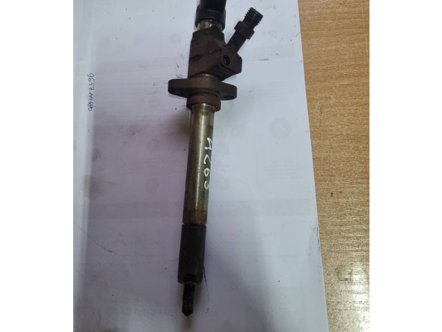 Vstřikovač 9657144580, 31216456   Peugeot 407     