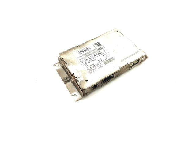 Блок управления AH42-19C032-AE, AH42-14D401-AA   Land Rover Range Rover Sport L320