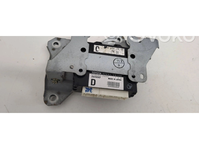 Блок управления АБС 895402830, 8954128150   Toyota Previa (XR10, XR20) I