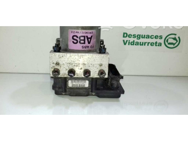 Jednotka ABS 589202L300, 265231956   Hyundai i30 2011