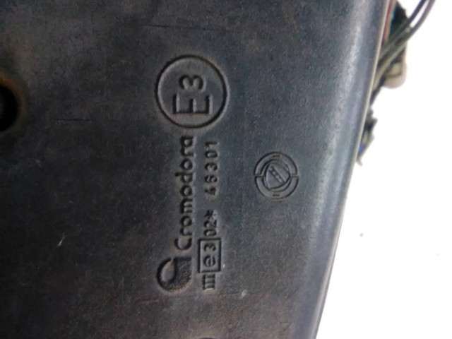 Zpětné zrcátko  Fiat Croma 1995  82486267  