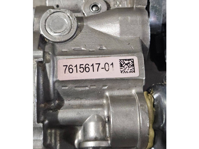 Vstřikovací čerpadlo 7615617   BMW 1 E82 E88    N54B30 