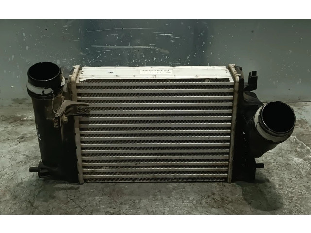 Интеркулер  144614BE0A   Nissan X-Trail T32 