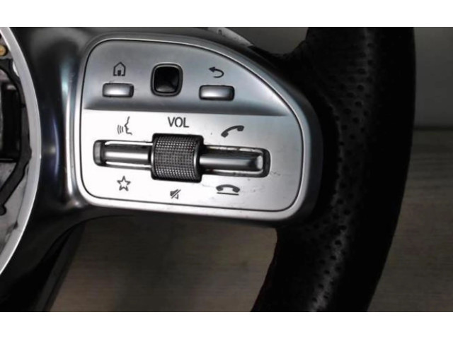 Volant Mercedes-Benz A W177 2019 00046046023D16, 00046046023D16  