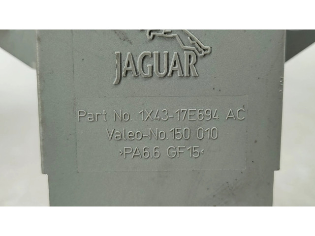 Řídící jednotka 1X4317E694AC   Jaguar X-Type 2022