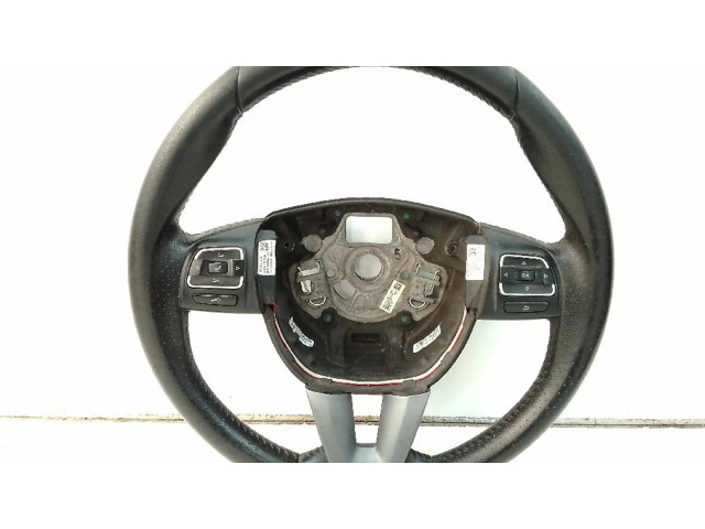 Руль Ford Tourneo   1P09595537H      