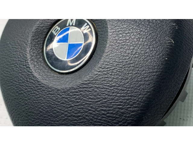 Volant BMW X5 E70 2008   