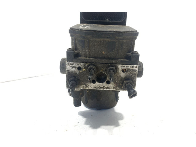 Блок АБС 4B0614517G   Audi  A6 S6 C5 4B  1997 - 2005 года