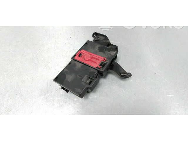 Блок предохранителей  4M0941823A   Audi Q7 4M 