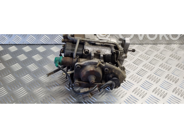 Vstřikovací čerpadlo 1046809026, 167003S901   Nissan King Cab, Navara     