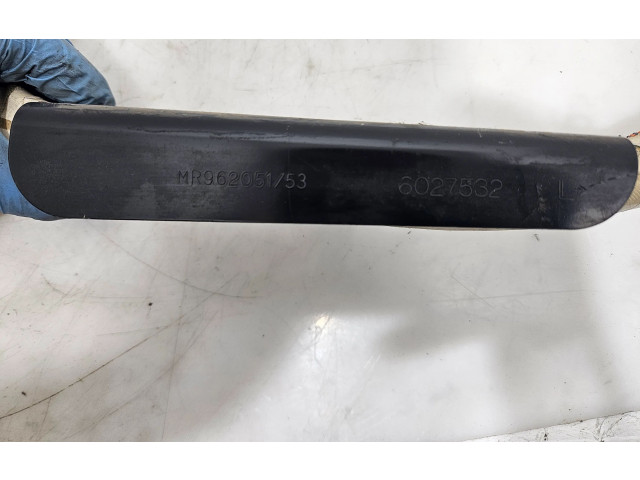 Боковая подушка безопасности MR96205153   Mitsubishi Grandis