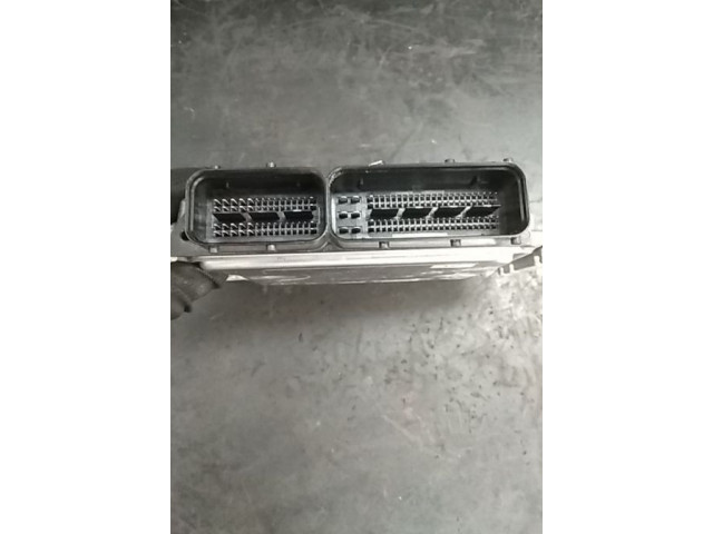 Řídící jednotka 51916024, 0281017785   Alfa Romeo Giulietta 2012