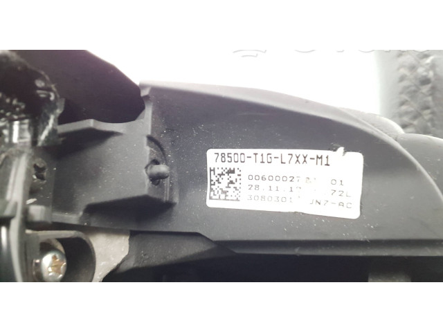 Volant Honda CR-V 2013 78500T1GL7XXM1  