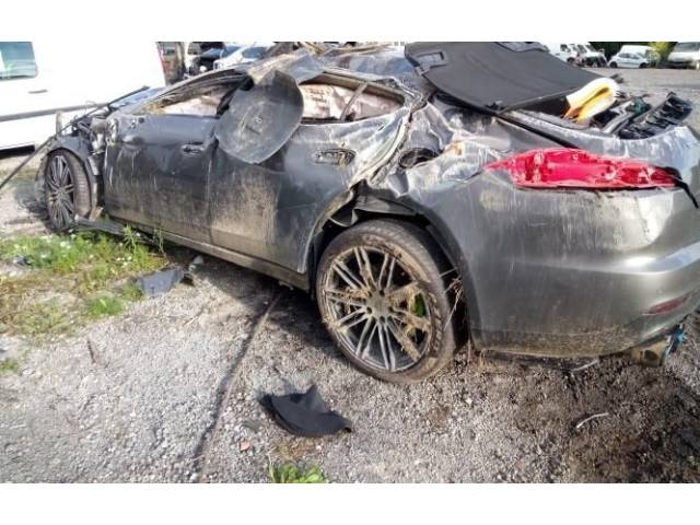 Řídící jednotka NT   Porsche Panamera (970) 2015