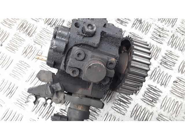 Vstřikovací čerpadlo 9683703780A, 0445010102   Citroen Jumpy  pro naftový motor 1.6 9HU 
