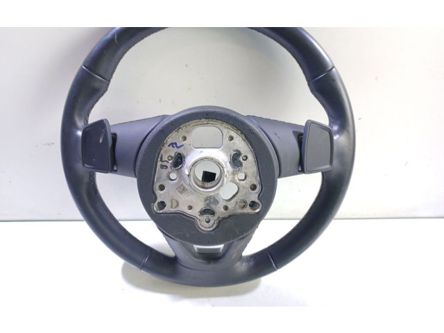 Volant Audi A4 S4 B9 8W 2021 8W0419091FP, 64726010A  