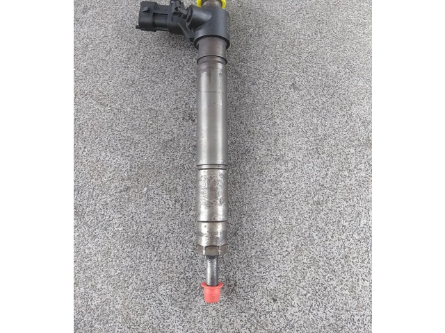 Vstřikovač 0445115025, 0445115025   Peugeot 407    DW12BTED4 (4HT) 