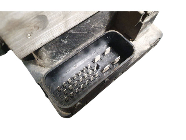 Блок АБС 7M3614111H, 10020402094   Volkswagen  Sharan  2001 - 2010 года