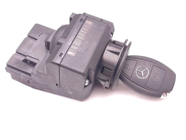 Блок комфорта A9069008600, 3300302001   Mercedes-Benz Sprinter W906   