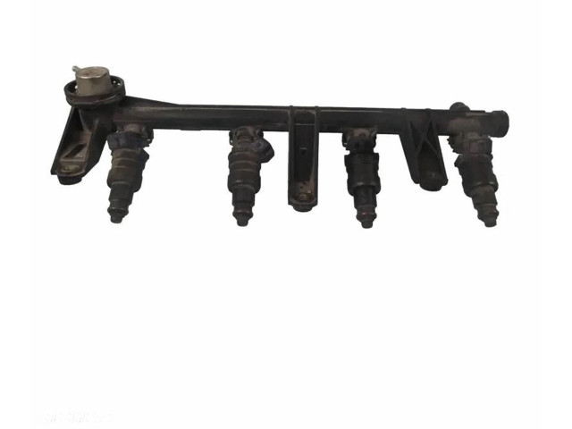 Vstřikovací lišta 7700273495   Renault Megane I     