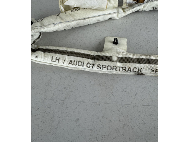 Боковая подушка безопасности 4G8880741B   Audi A7 S7 4G