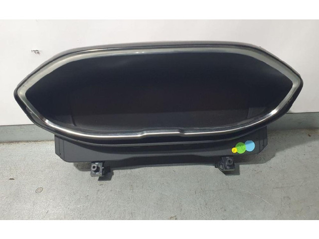 Панель приборов 9828150380   Peugeot 5008 II       