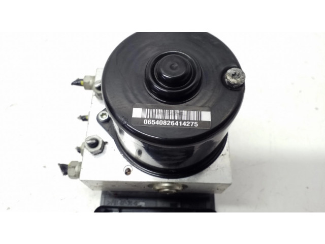 Jednotka ABS 3452677605601, 3451677605501   BMW 1 E81 E87 2007