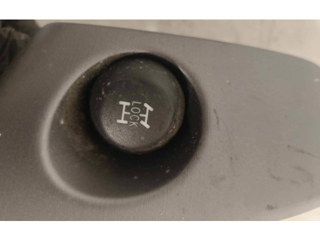 Включатель блокировки дифференциалов Toyota RAV 4 (XA30)  2006 - 2016 года 5541342070, 55413120HT      