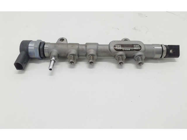 Vstřikovací lišta 851162903, 851162903   BMW 1 F20 F21     