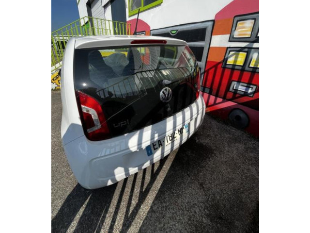 Volant Volkswagen Up 2016 1S1955023D, 1S1955023D  