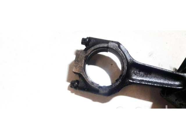  Поршень с шатуном  cr258  Ford Escort для дизельного двигателя 1.8