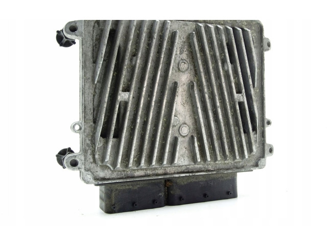 Блок управления двигателя A2721539691   Mercedes-Benz SL R230