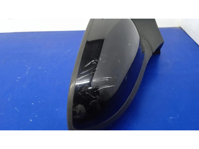 Zpětné zrcátko pravé Ford Ka 2010  169A1000, RETROVISORDERECHO  