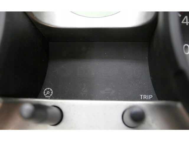 Панель приборов BU010   Nissan Qashqai       