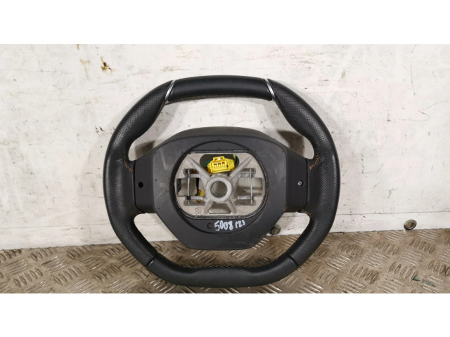 Volant Peugeot 5008 2018 34199119E, 98105488  